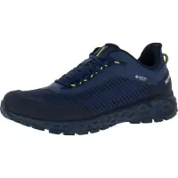 Meindl Power Walker 4.2 5504 Wandelschoenen | Maat 8.5 Heren Blauw