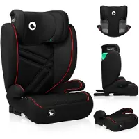 Lionelo Hugo - i-Size Autostoeltje - ISOFIX - 100-150cm