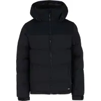 Protest Prtlilou Wintersportjas Kinderen True Black 128