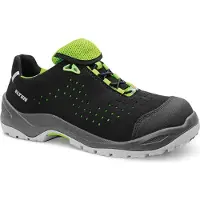 ELTEN Impulse Green Low Esd S1p | Maat: 38