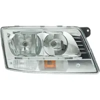 Hella 1LH 354 987-081 Koplamp
