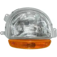 Diederichs 4480082 Koplamp