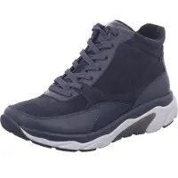 Gabor 76.836 Veterschoenen | Maat 5 Dames Blauw