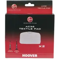 Hoover - Poetsdoekjes AC36 - 35601693