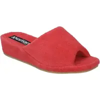 Westland JOSEF SEIBEL Marseille | Loafer voor Dames | rood