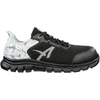 Albatros werkschoenen 64721 Octane low S1PS SR 46 / Zwart