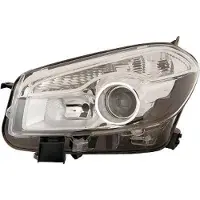 Diederichs 6045985 Koplamp