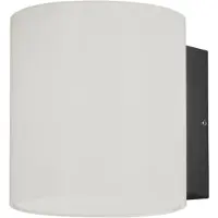 Konstsmide Wandlamp buiten | | Foggia (Led, 2x 5W, Up/Down)