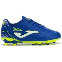 Joma Junior toledo 25 fg firm ground voetbalschoenen - Royal