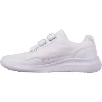 Lotto Unisex Connect VL OC Basic Sneaker 2400361U White/Lt. Grey