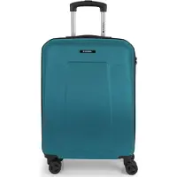 Gabol Trolley 'Mercury' turquoise