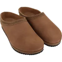 Stegmann Dames en Heren clogs Leder