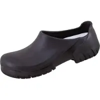 Birkenstock A 640 Pu Sb Klomp | Maat: 40