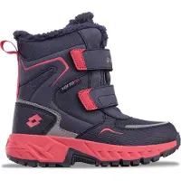 Lotto Snowboots Alstyne Tex K kind 29
