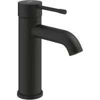 GROHE Waschtischarmatur Essence S-Größe Phantom Black - 24172KF1