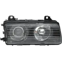 Diederichs 1213280 Koplamp
