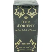 sisley Geuren Soir d'Orient Eau de Parfum 30ml