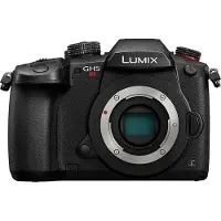 Panasonic Lumix DC-GH5S Body