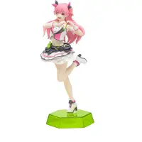 SEGA Hatsune Miku:colorful Stage! Desktop X Decorate Collections Momoi Airi 15 Cm Figuur