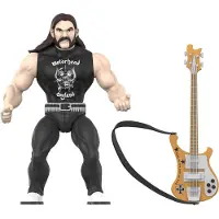 Super7 Motorhead Lemmy Vintage Collection Figuur Wave 1 14 Cm