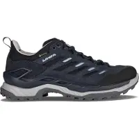 Lowa Wandelschoen Women Innovo GTX Lo Navy/Arctic-Schoenmaat 43,5