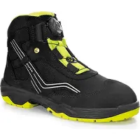 ELTEN Ambition Boa Mid Esd S2 | Maat: 39