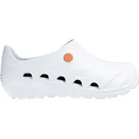 Oxypas Oxyva Ob Werkklomp Wit | Maat: 43