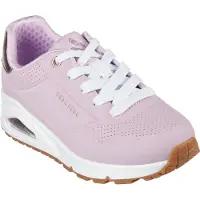 SKECHERS Uno Gen1-Shimmer Away 310545L/PNK Roze-35 maat 35