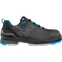 Albatros werkschoenen 64803.1 Taraval low S3L SR ESD (Extra Breed) 49 / Zwart