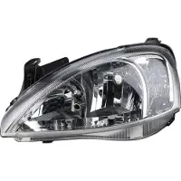 Johns 55 56 09-1 Koplamp