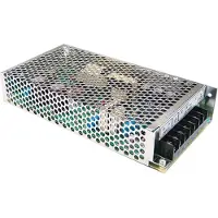 MEAN WELL SD-100B-24 DC/DC-converter 24 V/DC 100 W Aantal uitgangen: 1 x Inhoud 1 stuk(s)