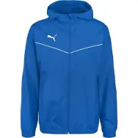 Puma Blazers Teamrise All Weather Jacket heren EU L