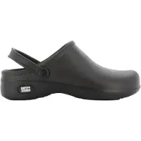 Safety Jogger Bestlight1 Werkklomp Zwart | Maat: 43