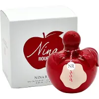 Nina Ricci Nina Extra Rouge parfum - Eau de parfum - 4 ml