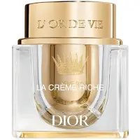 Dior Christian L'Or de Vie, anti-verouderingscrème, intensief voedend, voor het gezicht, 50 ml