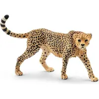 Schleich Gepardin