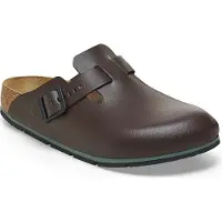 Birkenstock Boston Pro Le Werkklomp | Maat: 47