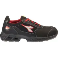 Diadora Shark Engine Low S1ps Fo Sr Esd | Maat: 41