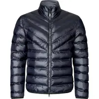 Kingsland FW'24 Heren Padded Jas Vam-Navy-S