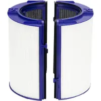 Alapure HEPA-filter voor Dyson PH01/ PH02 / HP06 / TP06