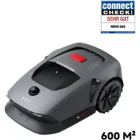 MOVA Robotmaaier 600
