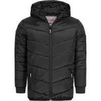 Lonsdale Winterjas