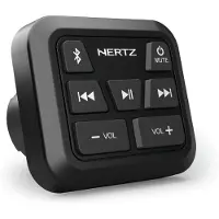 Hertz HMR BT: Ontvanger voor digitale media