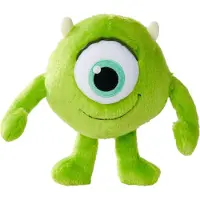 Simba Pixar - Flufflets Mike - 25cm (6315870530)