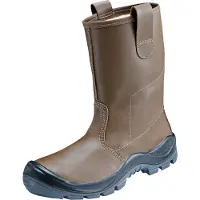 Atlas Anatomic Bau 825 Xp Werklaars | Maat: 38