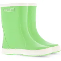 Bergstein Regenlaars Rainboot Limegroen-Schoenmaat 27