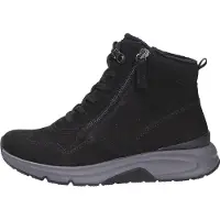 Gabor Rollingsoft 76.888 Veterschoenen | Maat 5 Dames Zwart