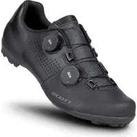 SCOTT Gravel RC Carbon Damesschoenen Zwart