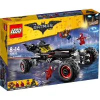 LEGO Batman Movie de Batmobile 70905