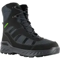 Lowa - Trident III GTX - Winterschoenen 47, grijs